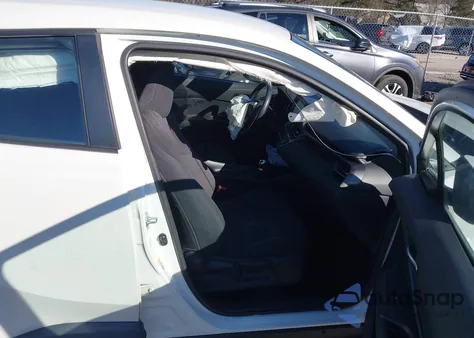 2018 Toyota C-Hr Xle Premium из США, поврежденный, VIN NMTKHMBX1JR004476